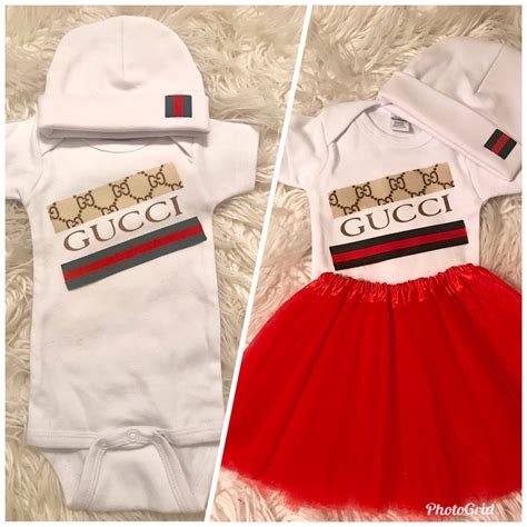 cheap gucci baby boy clothes|life is gucci baby onesie.